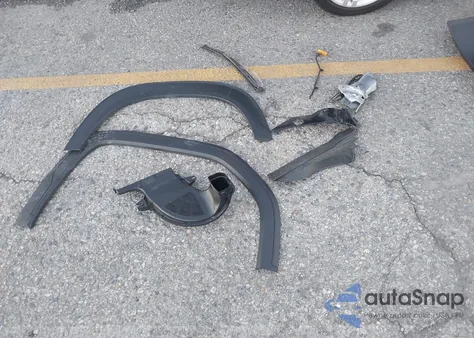 2023 Chevrolet Trailblazer Fwd Rs z USA, uszkodzony, nr VIN KL79MTSLXPB051344